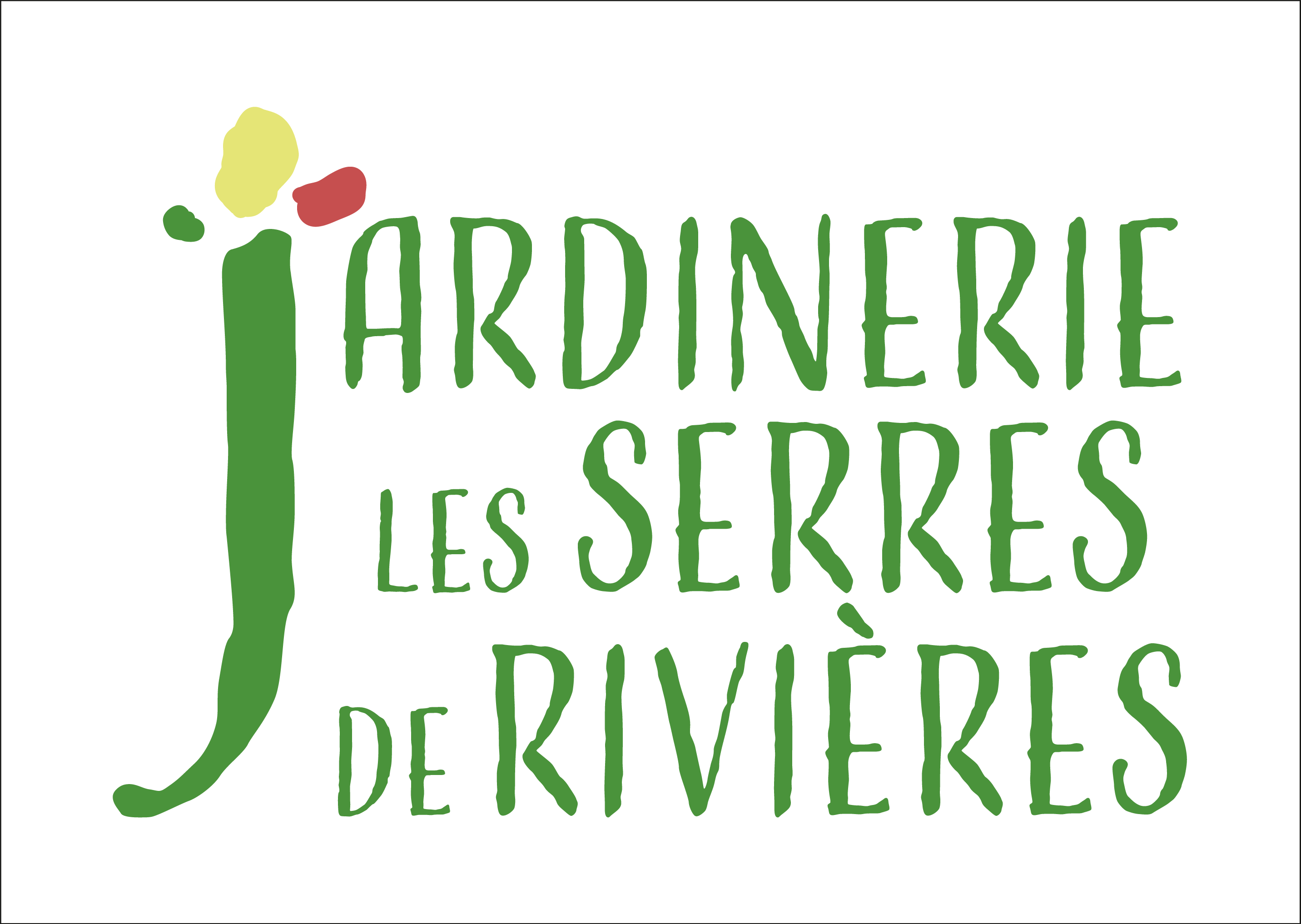 Jardineries Les Serres de Rivières